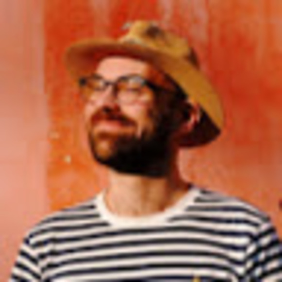 Meet your Posher, Nate - Picture 1 of 1